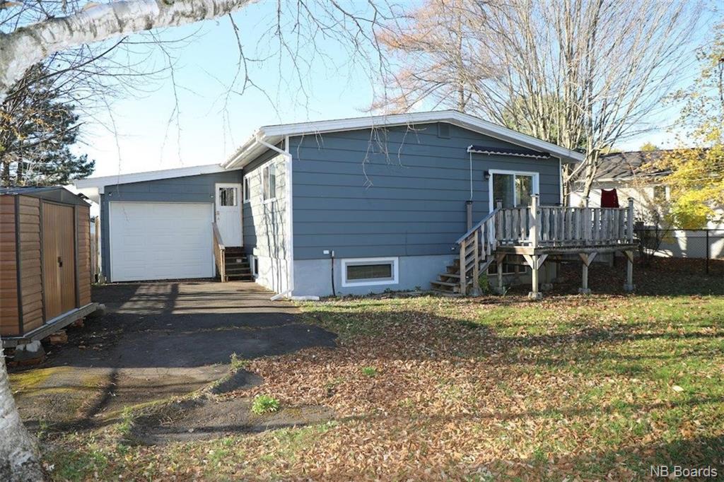 9 Gourley Court, Fredericton, New Brunswick, Canada