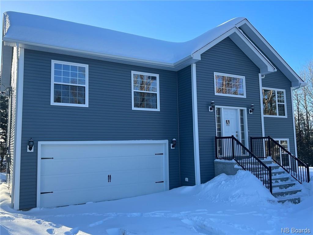 Lot 49 Lucas Street, Penniac, New Brunswick, Canada