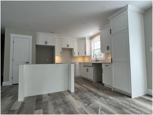 Lot 49 Lucas Street, Penniac, New Brunswick, Canada