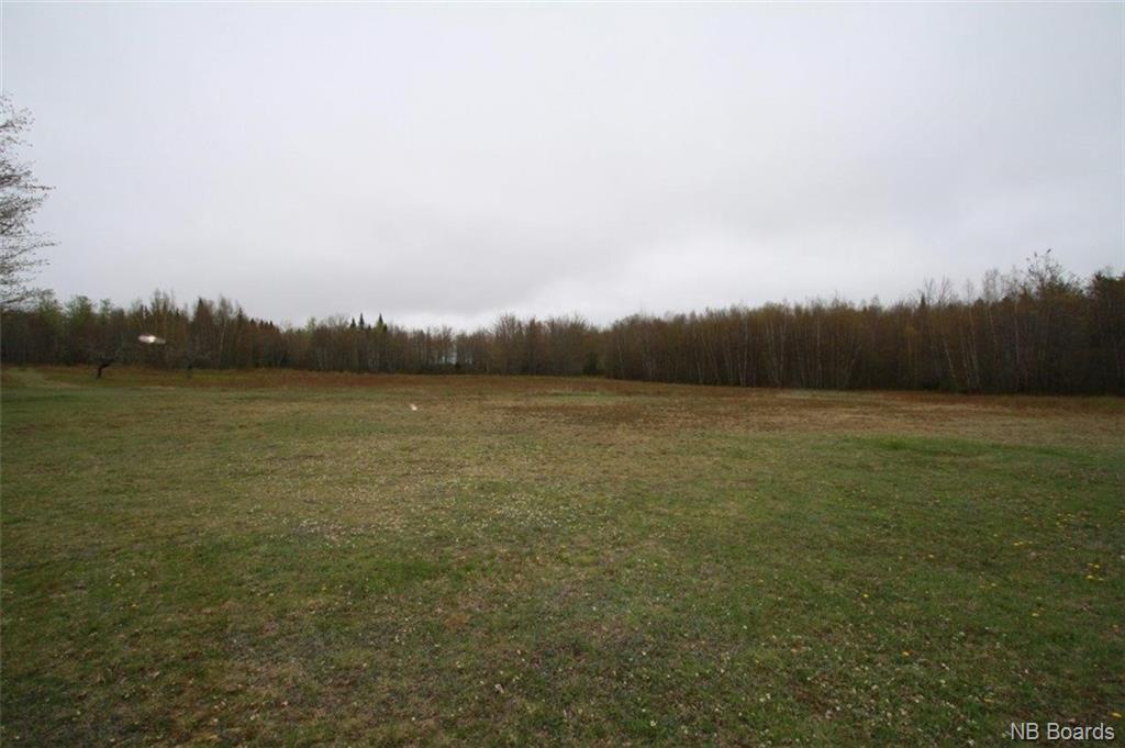 Camp/Lot Copper Head Road, Chipman, New Brunswick, Canada