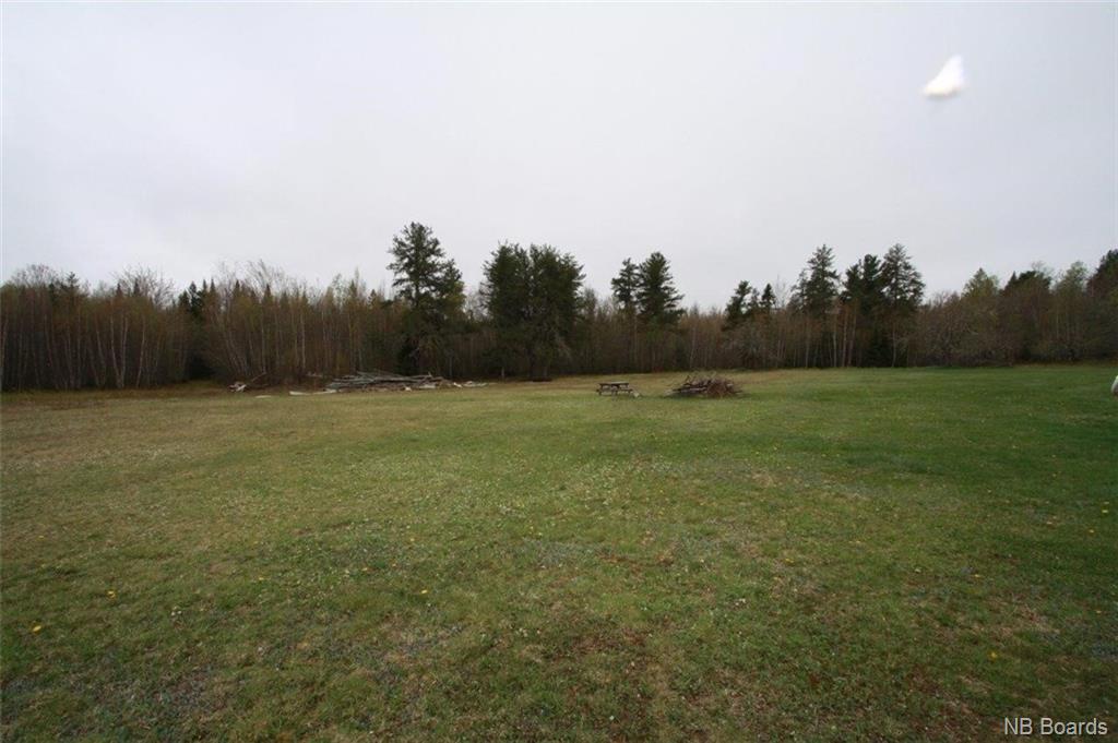 Camp/Lot Copper Head Road, Chipman, New Brunswick, Canada