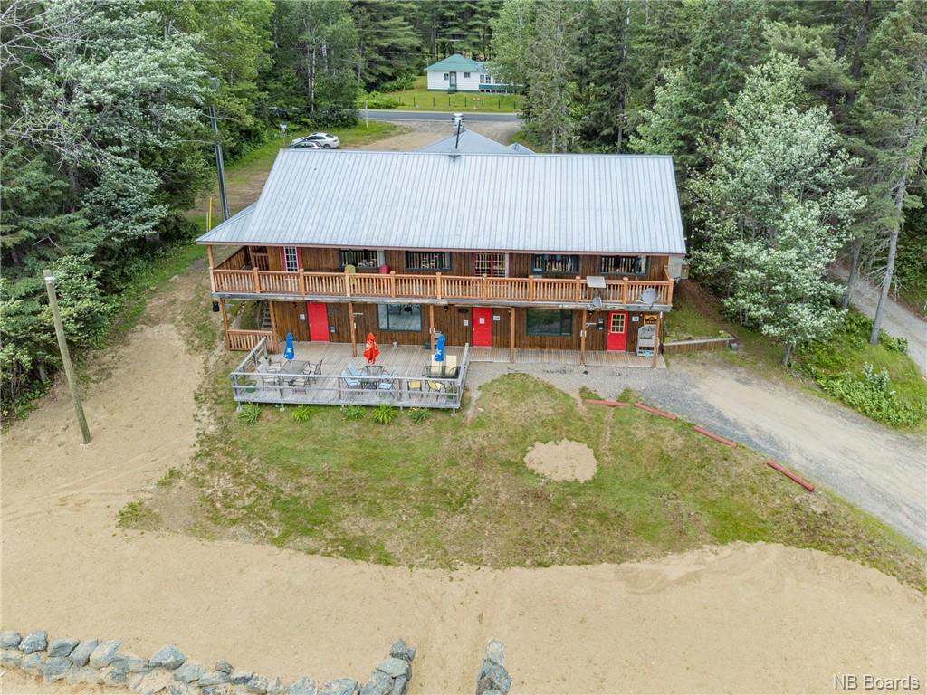 91 Porter Cove Road, Porter Cove, New Brunswick, Canada