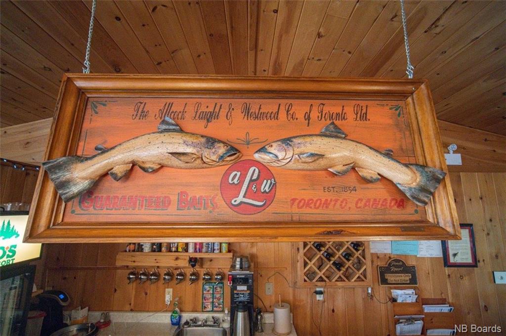 91 Porter Cove Road, Porter Cove, New Brunswick, Canada