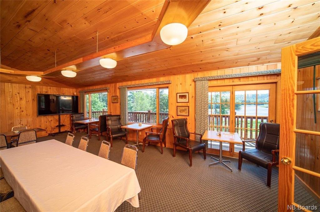 91 Porter Cove Road, Porter Cove, New Brunswick, Canada