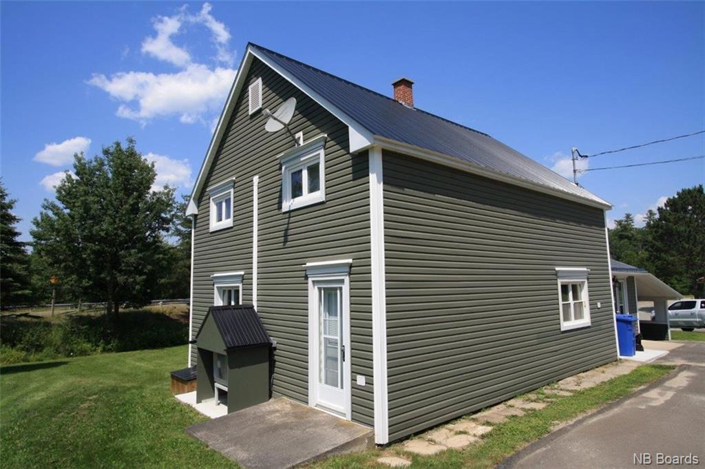 9 Mill Street, Boiestown, New Brunswick, Canada
