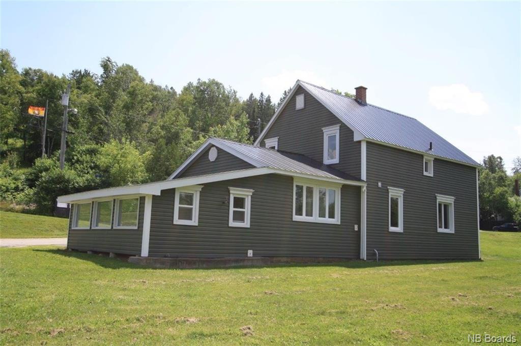 9 Mill Street, Boiestown, New Brunswick, Canada