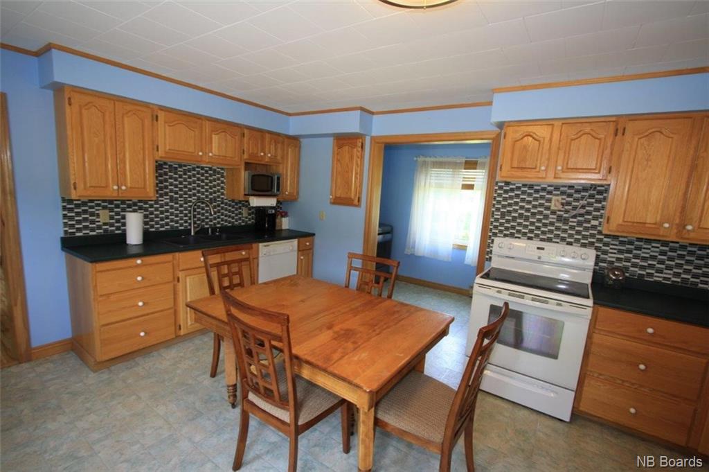 9 Mill Street, Boiestown, New Brunswick, Canada
