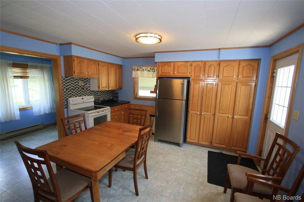 9 Mill Street, Boiestown, New Brunswick, Canada