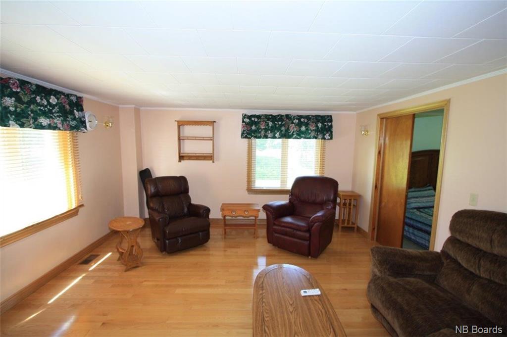 9 Mill Street, Boiestown, New Brunswick, Canada