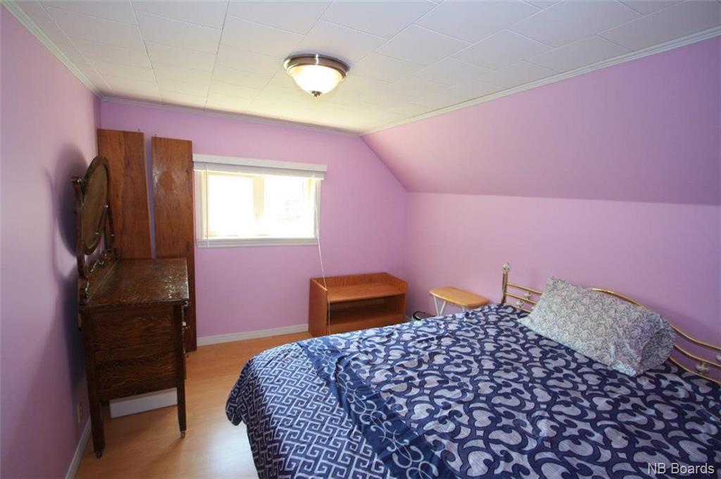 9 Mill Street, Boiestown, New Brunswick, Canada