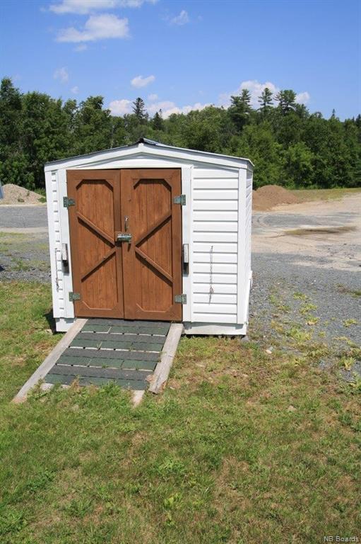 9 Mill Street, Boiestown, New Brunswick, Canada