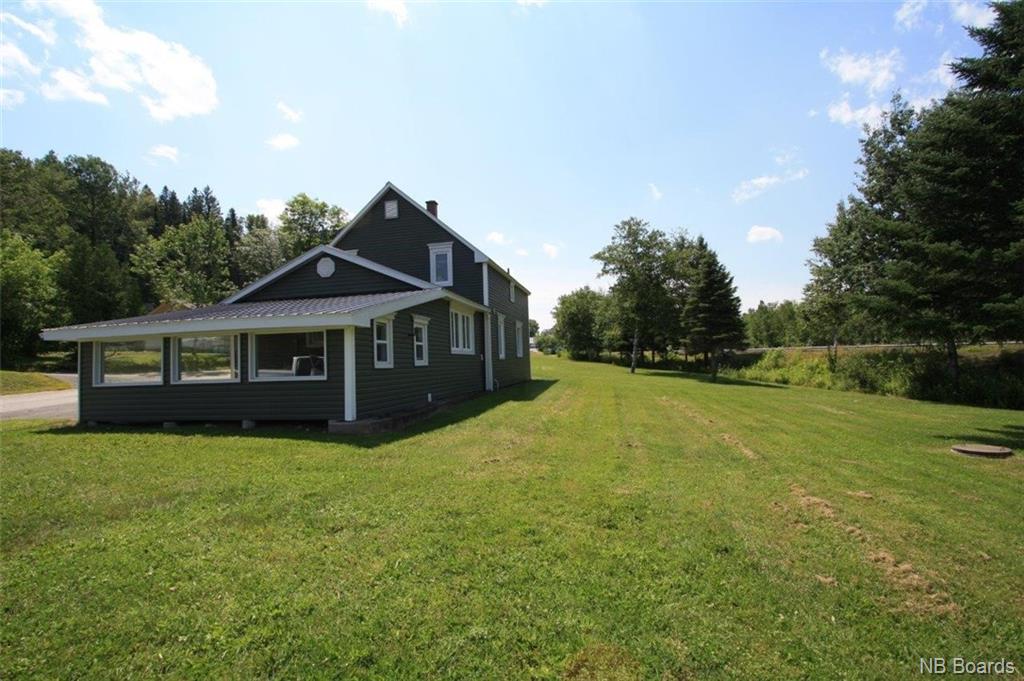 9 Mill Street, Boiestown, New Brunswick, Canada