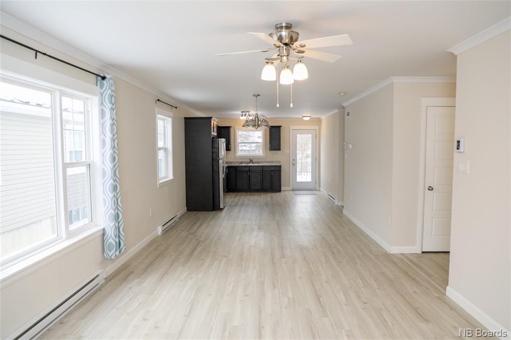 31 Eatman Avenue, Fredericton, New Brunswick, Canada