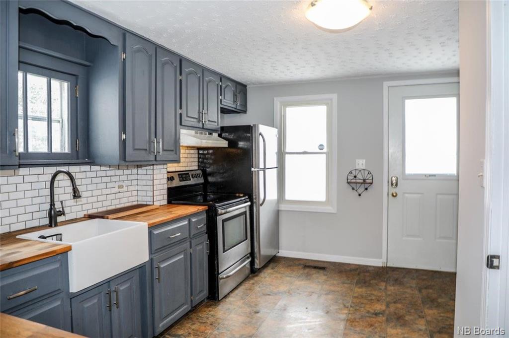 333 Gibson Street, Fredericton, New Brunswick, Canada