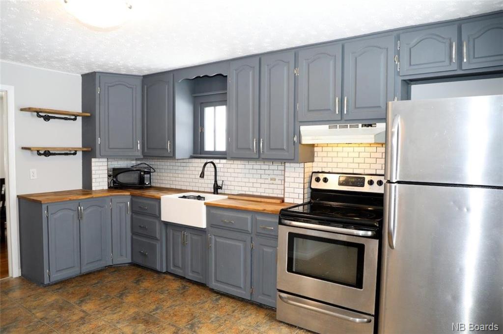 333 Gibson Street, Fredericton, New Brunswick, Canada