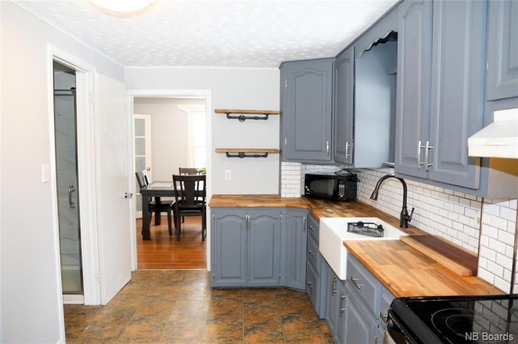 333 Gibson Street, Fredericton, New Brunswick, Canada