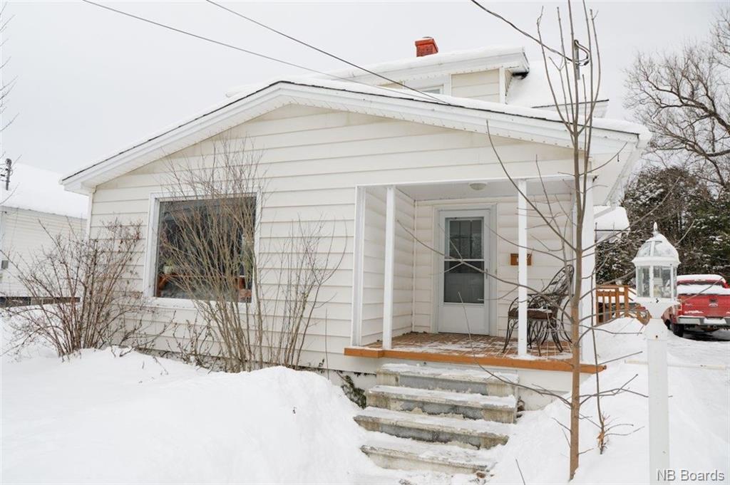 333 Gibson Street, Fredericton, New Brunswick, Canada