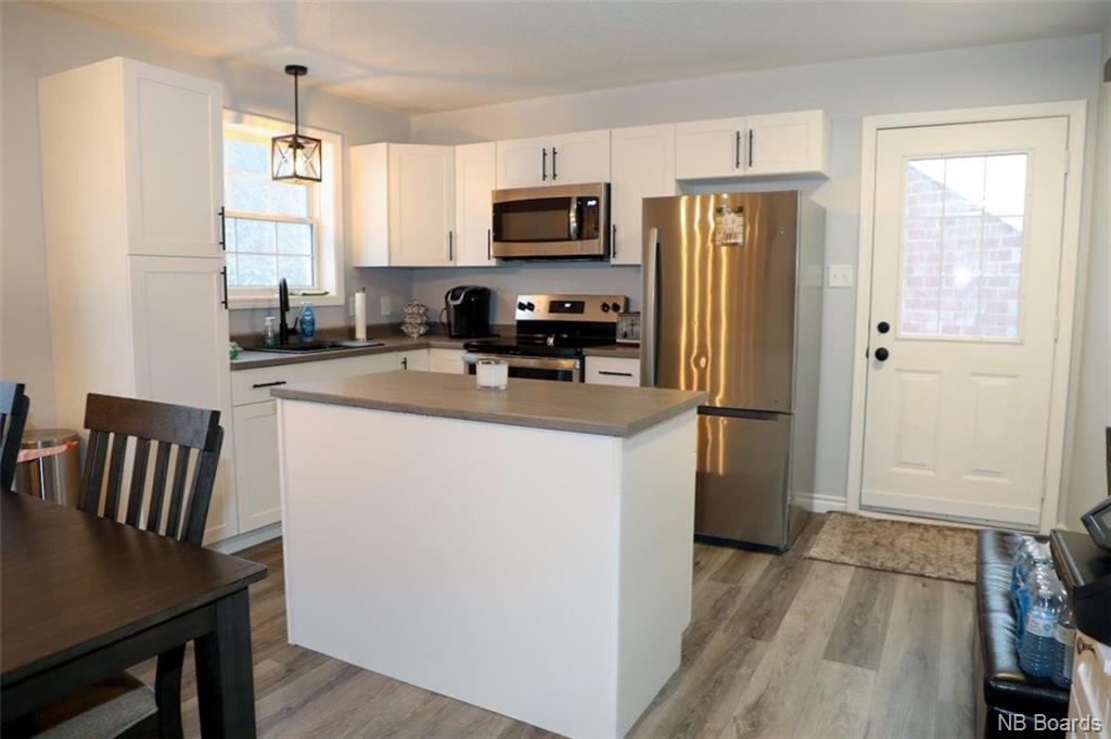 299 Greenwood Drive, Fredericton, New Brunswick, Canada