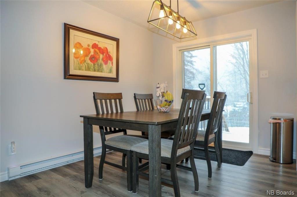 299 Greenwood Drive, Fredericton, New Brunswick, Canada