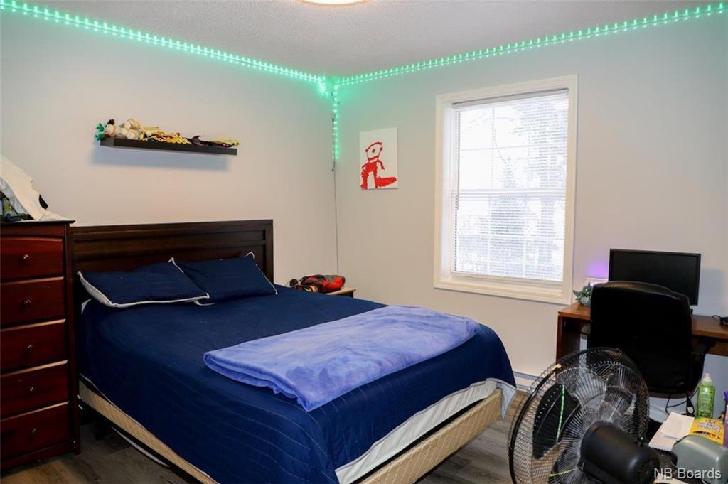 299 Greenwood Drive, Fredericton, New Brunswick, Canada