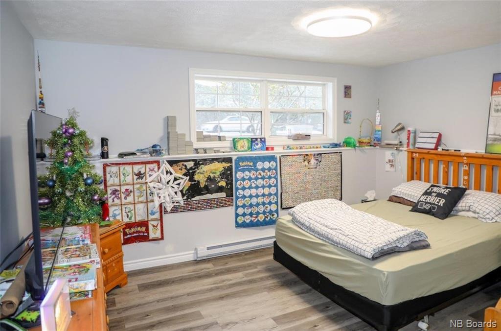 299 Greenwood Drive, Fredericton, New Brunswick, Canada