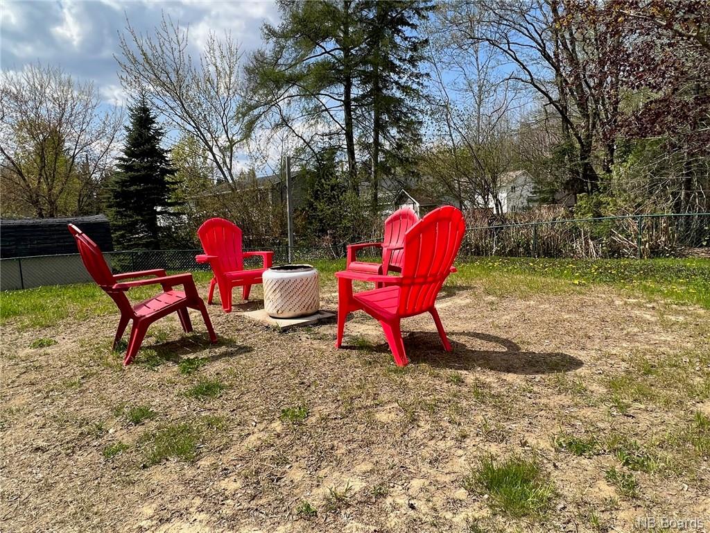 299 Greenwood Drive, Fredericton, New Brunswick, Canada