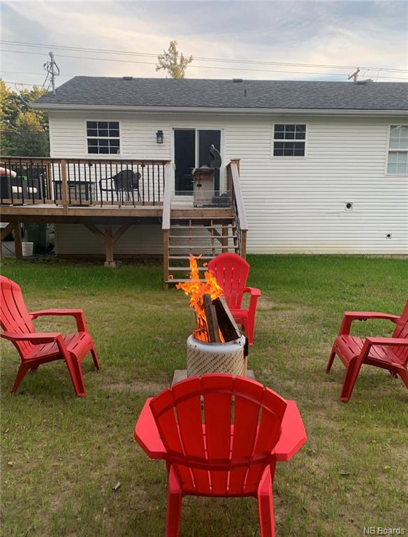 299 Greenwood Drive, Fredericton, New Brunswick, Canada