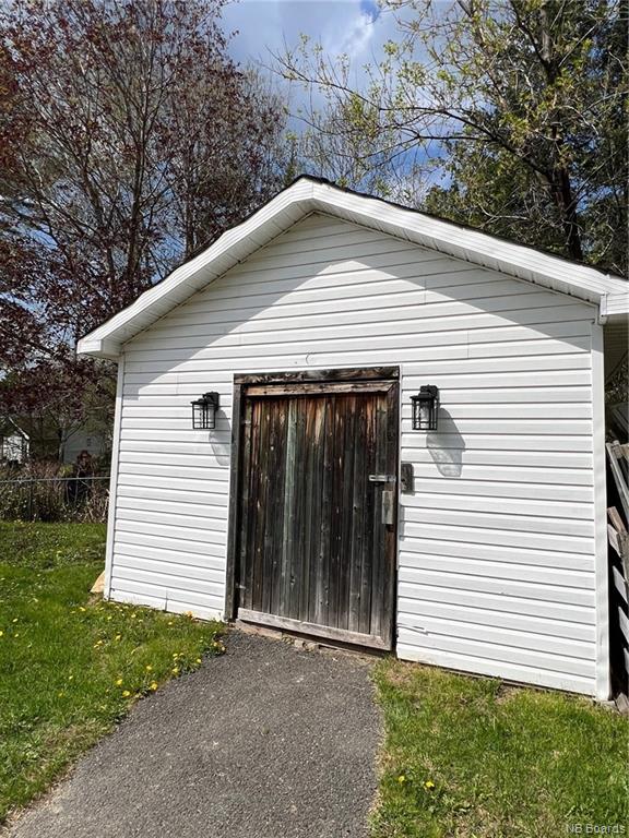299 Greenwood Drive, Fredericton, New Brunswick, Canada