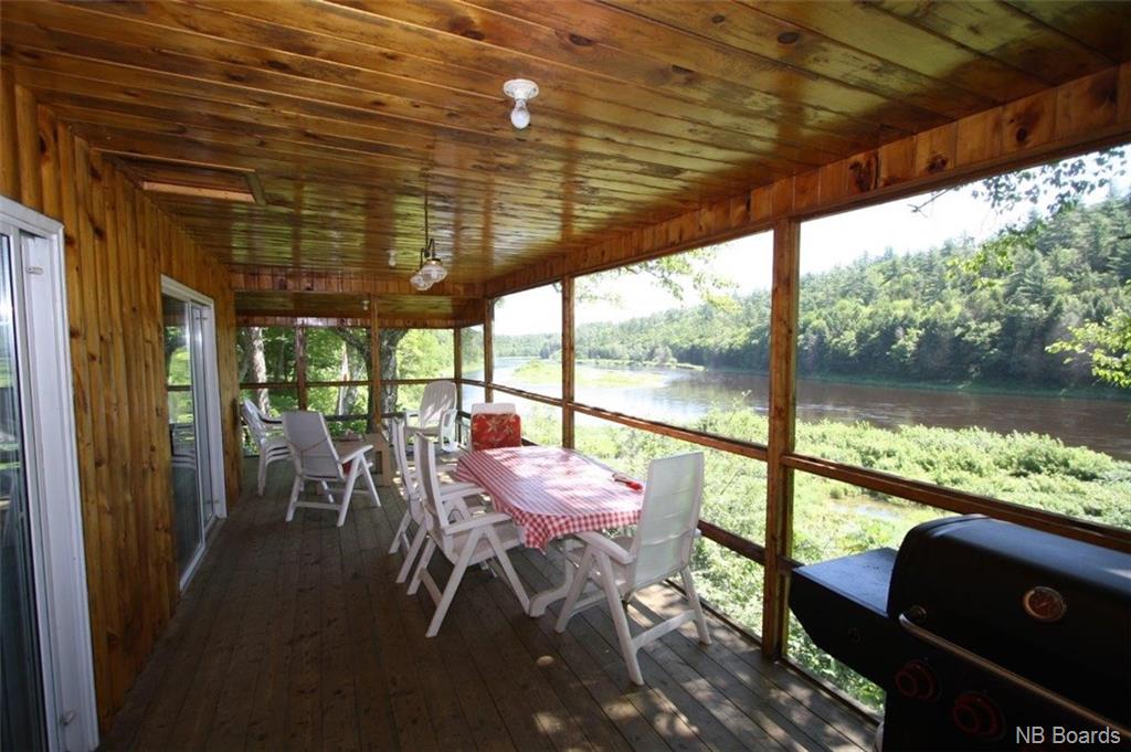 10404 Route 8, Blissfield, New Brunswick, Canada