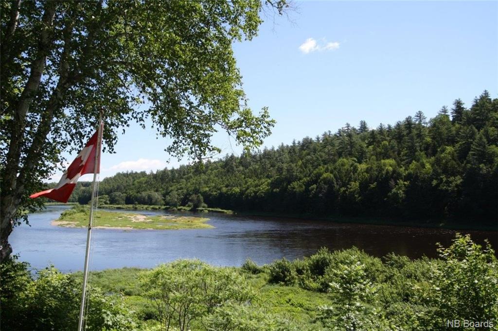 10404 Route 8, Blissfield, New Brunswick, Canada