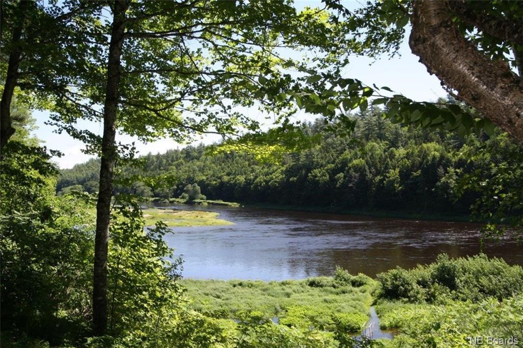 10404 Route 8, Blissfield, New Brunswick, Canada