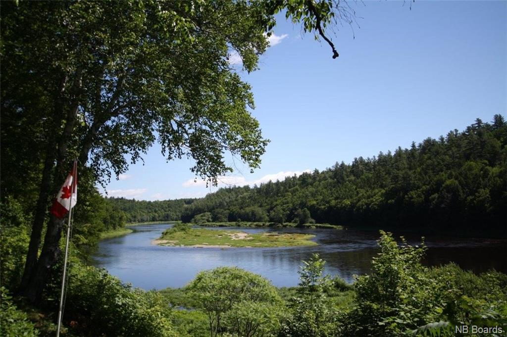 10404 Route 8, Blissfield, New Brunswick, Canada