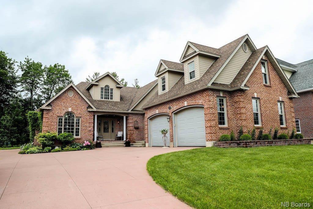 119 Summerhill Row, Fredericton, New Brunswick, Canada