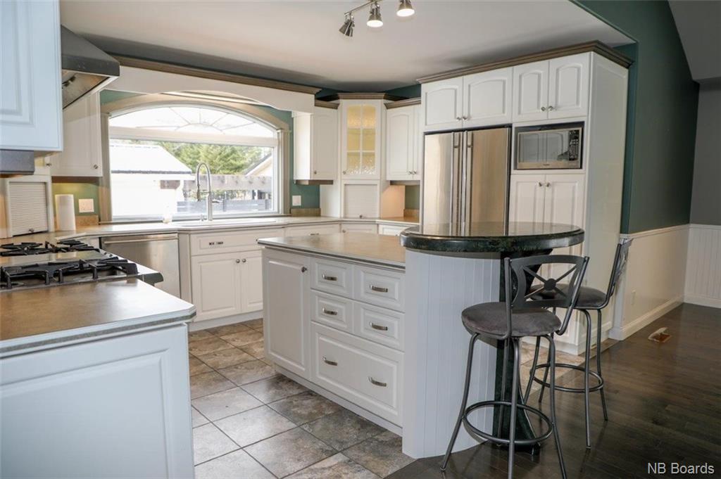 119 Summerhill Row, Fredericton, New Brunswick, Canada