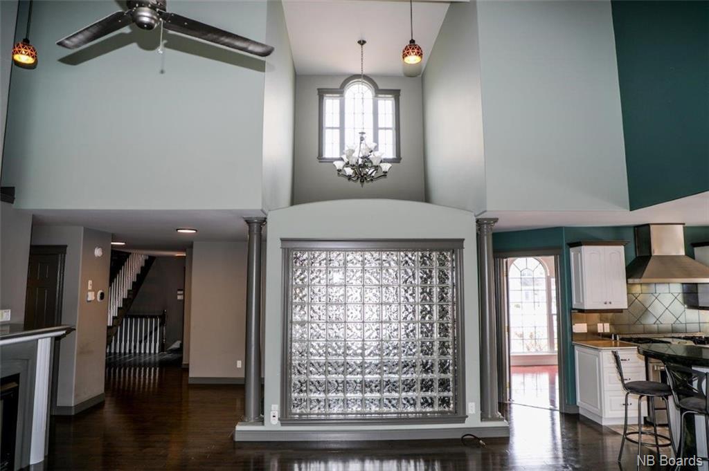 119 Summerhill Row, Fredericton, New Brunswick, Canada