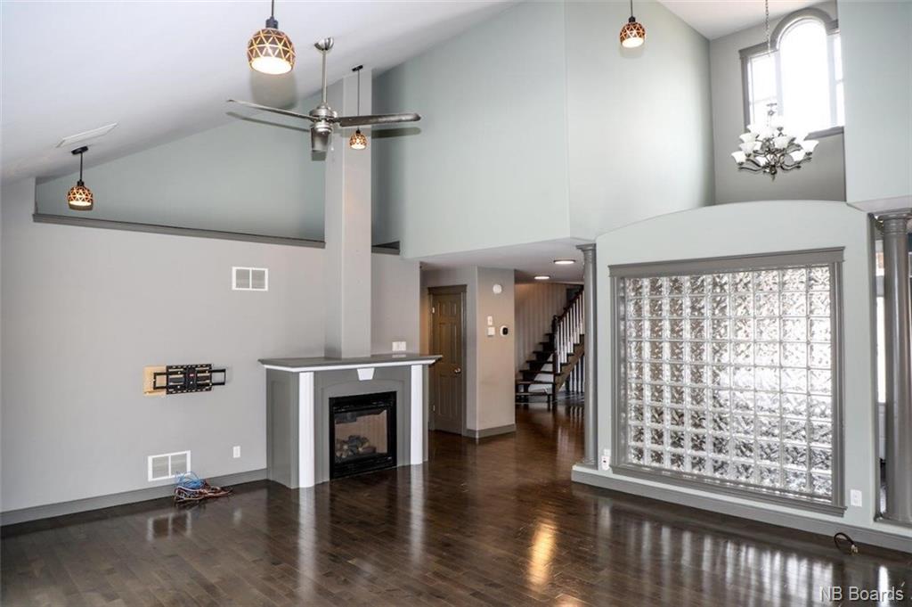 119 Summerhill Row, Fredericton, New Brunswick, Canada