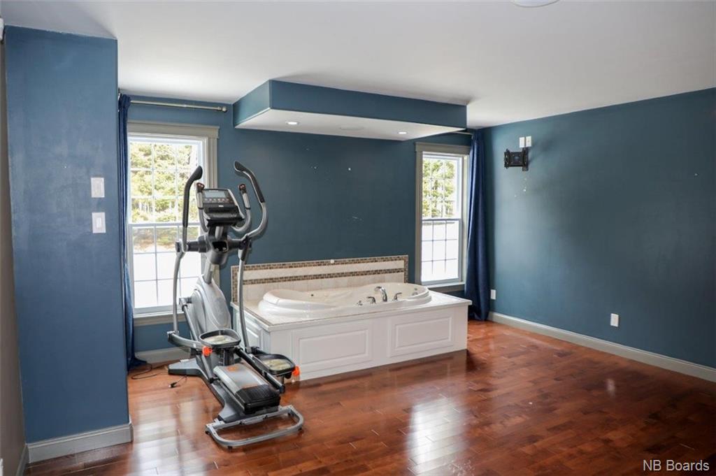 119 Summerhill Row, Fredericton, New Brunswick, Canada