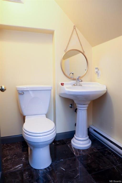 119 Summerhill Row, Fredericton, New Brunswick, Canada