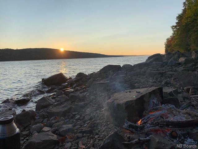 Lot 1 Route 102, Dumfries, New Brunswick, Canada