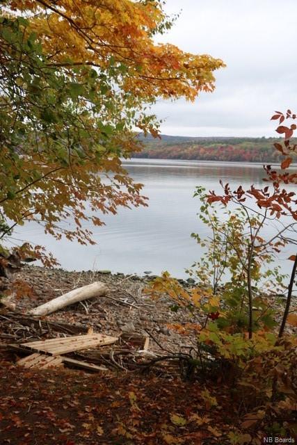 Lot 1 Route 102, Dumfries, New Brunswick, Canada
