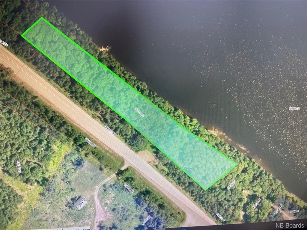 Lot 1 Route 102, Dumfries, New Brunswick, Canada