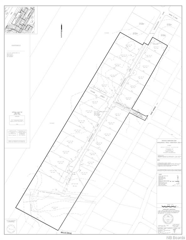 Lot 2023-8 Route 8