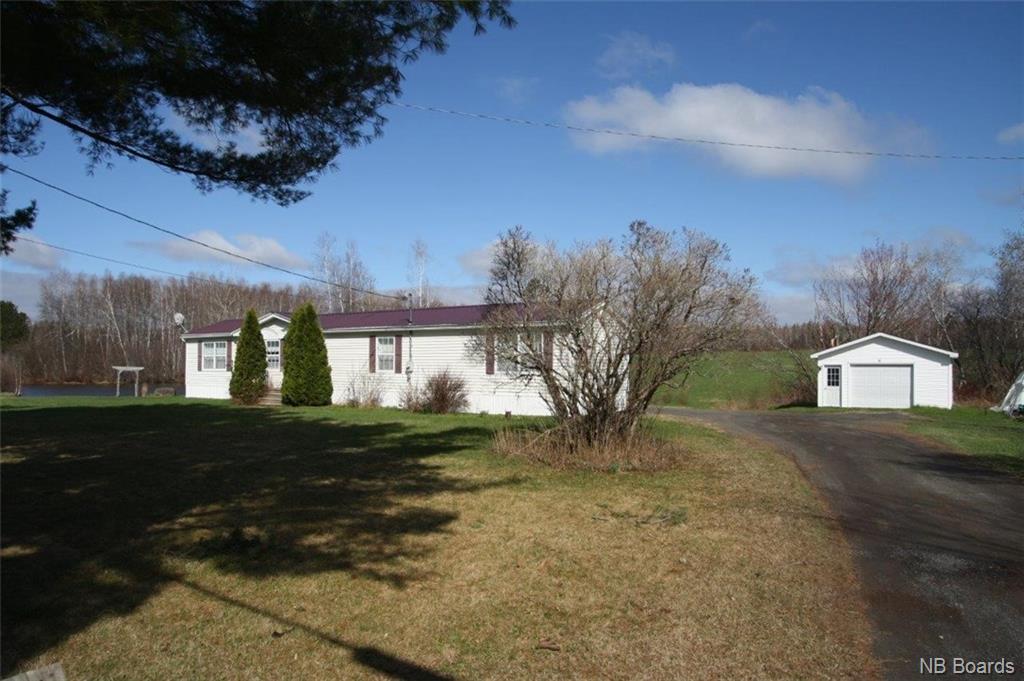 6425 Route 10, Chipman, New Brunswick, Canada