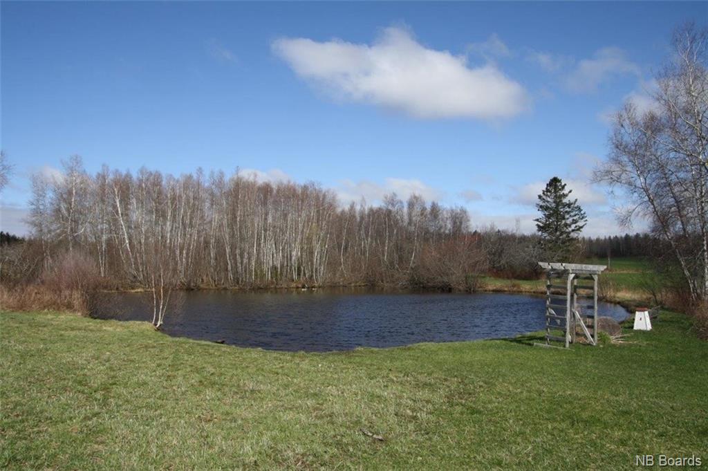 6425 Route 10, Chipman, New Brunswick, Canada