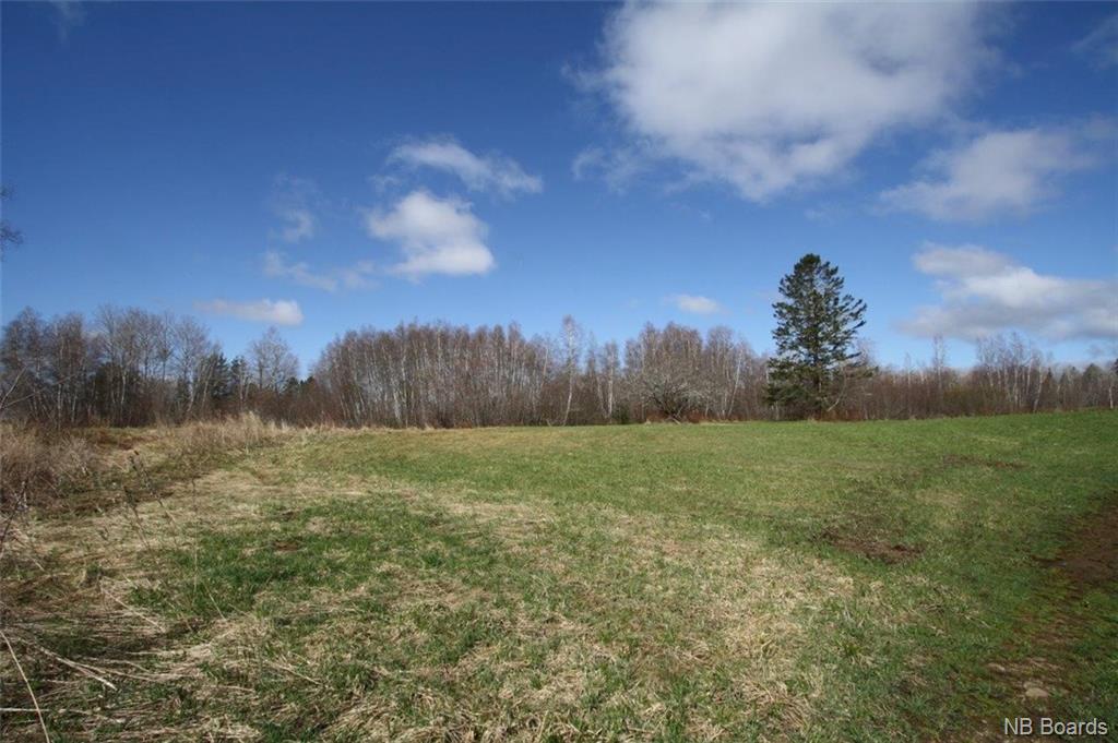 6425 Route 10, Chipman, New Brunswick, Canada