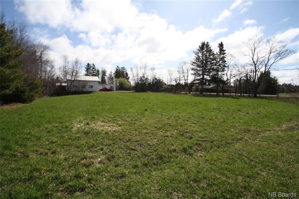 6425 Route 10, Chipman, New Brunswick, Canada