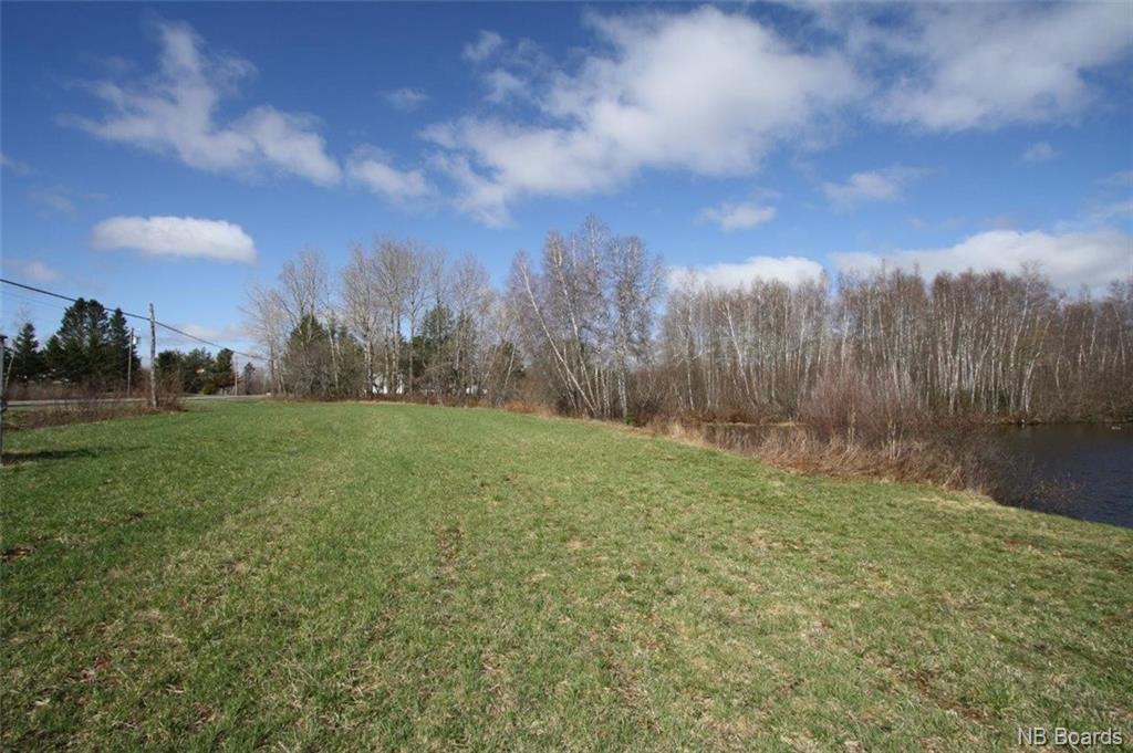 6425 Route 10, Chipman, New Brunswick, Canada