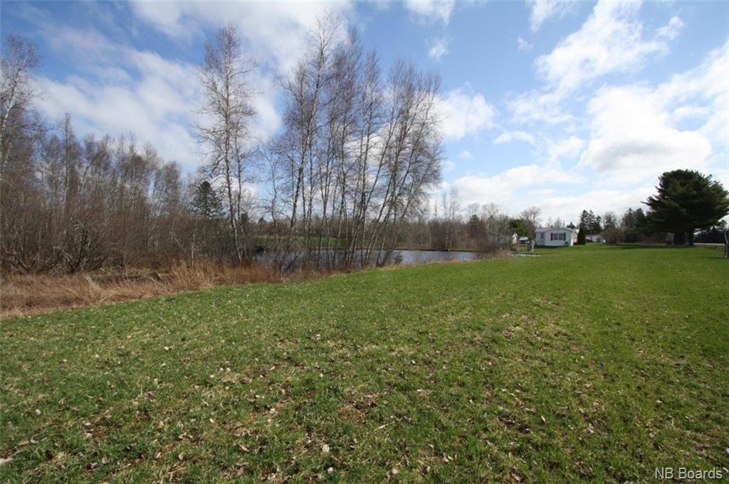 6425 Route 10, Chipman, New Brunswick, Canada