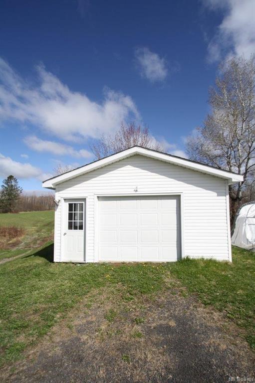 6425 Route 10, Chipman, New Brunswick, Canada