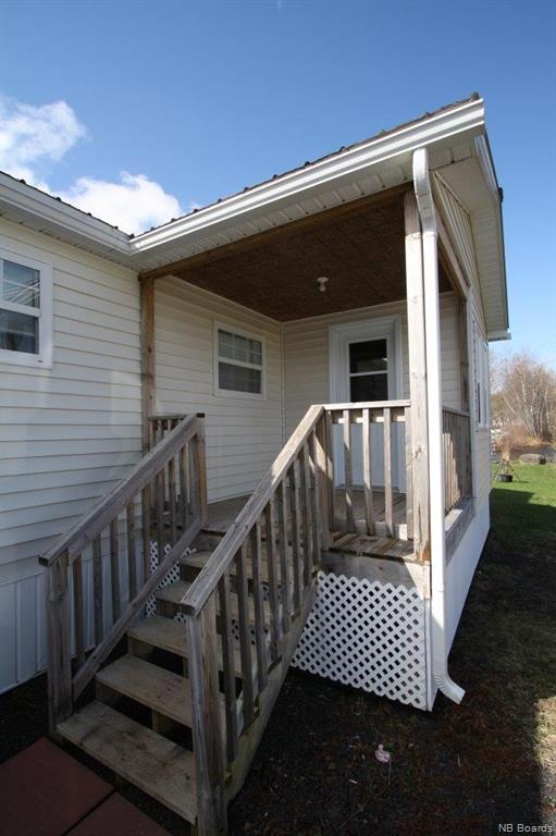 6425 Route 10, Chipman, New Brunswick, Canada